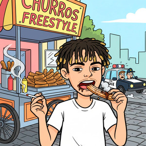 Churros Freestyle