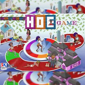 Hoe Game(feat. Big Gwop) (Explicit)