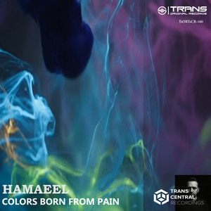 Colors Born From Pain