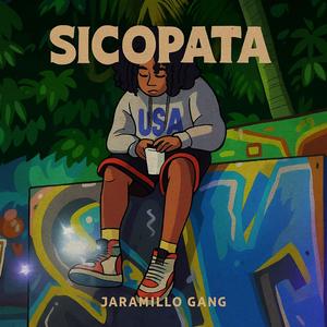 SICOPATA (feat. Papi jotax & Diamante 01) (Papi jotax & Diamante 01 Remix)