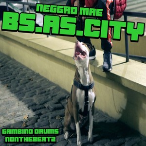 Bs.As.City (Explicit)