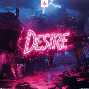 Desire (Hardstyle)