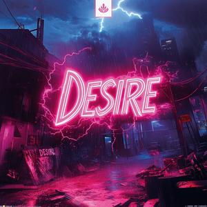 Desire (Hardstyle)