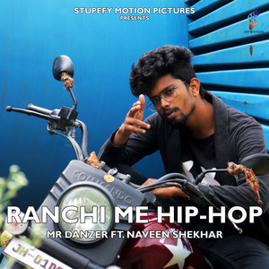 Ranchi Me Hip-Hop