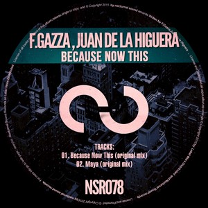 Because Now This (Original Mix)