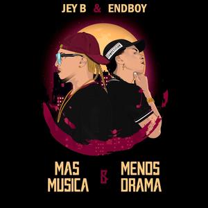 Mas Musica & Menos Drama