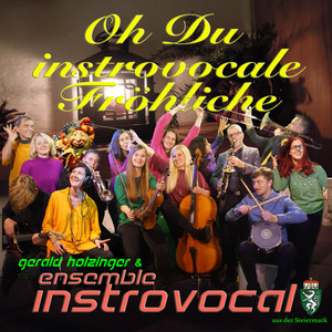 Oh Du Instrovocale Fröhliche (Renaissance meets Groove)