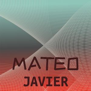 Mateo Javier