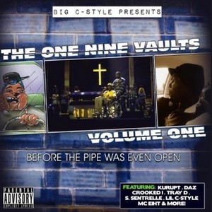 The One Nine Vaults, Vol. 1