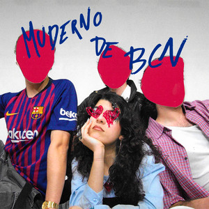 Muderno de Barcelona