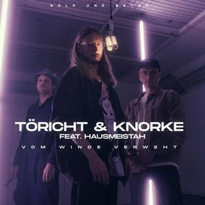 Vom Winde verweht(feat. Hausmeistah) (Explicit)
