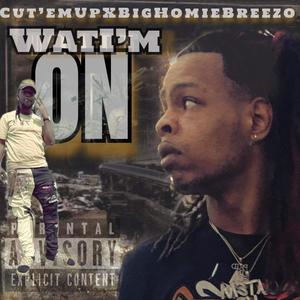 Wat Im On (feat. BigHomie Breezo) [Explicit]