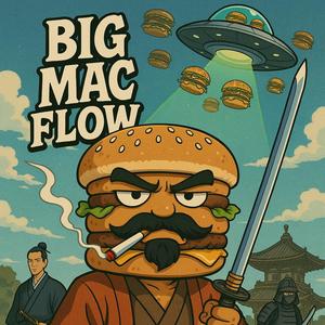 BIG MAC FLOW (Explicit)