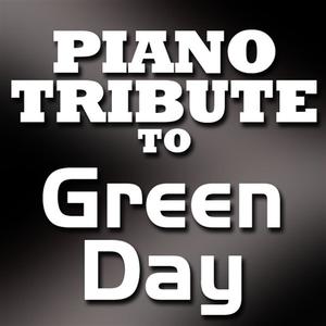 Green Day Piano Tribute EP