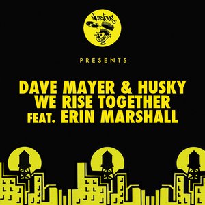 We Rise Together (feat. Erin Marshall) (Climbers Remix)