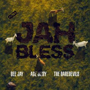 JAH BLESS (feat. Ace Jizzy & Dare Devilz) (Explicit)