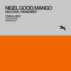 Discover (Original Mix)