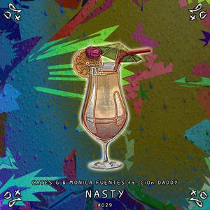 Nasty(feat. CiOn Daddy)