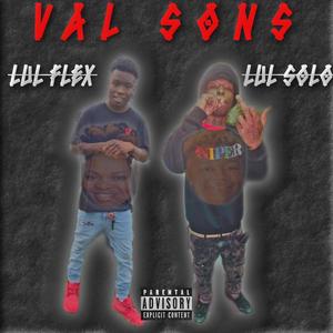 Val Sons (Explicit)