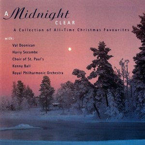 Fantasy On Christmas Carols:(The Holly & The Ivy)