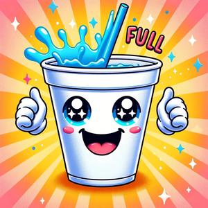 Half Full (Explicit)