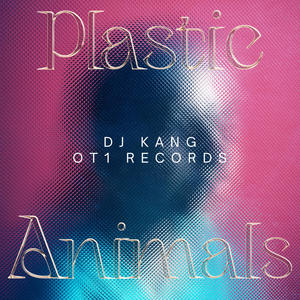 Plastic Animals