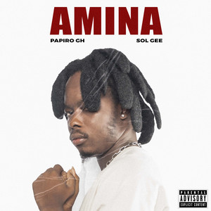 Amina (Radio Edit) [Explicit]