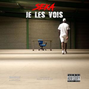 Je les vois #Traite2 (Explicit)