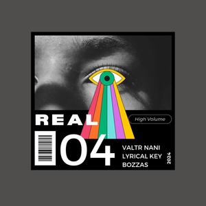 For Real (feat. Valtr Nani & Lyrical Key) (Explicit)