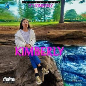 IT'S KIMBERLY (feat. Produced by SPHA BEATS) [Explicit]