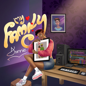 My Family (feat. Sunkey Daniel)