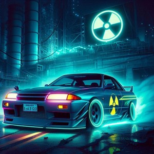 E N D L I V E - RADIATION DRIFT