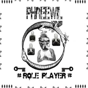 Role Player (Explicit)