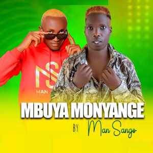 Mbuya Monyange