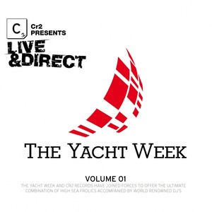 Yacht Week (Volume 01)