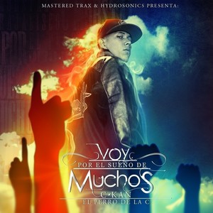 Porque Tu Dices Que Soy Yo (Explicit)