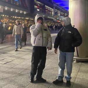 losing my mind (Explicit)