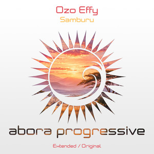 Samburu (Extended Mix)