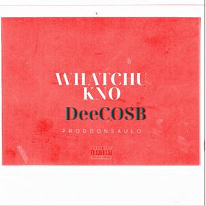 Whatchu Kno (Explicit)