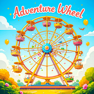 Adventures Wheel