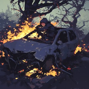 Der Winter bricht Ein (Explicit)