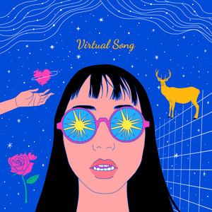 Virtual Song (onlinedream)