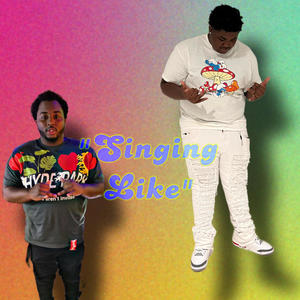 Singing Like (feat. ShawnTurntt) (Explicit)