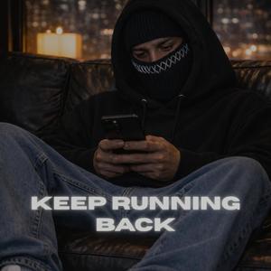 Keep Running Back