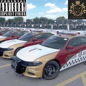 GRUPO OPERATIVA POLICHARGER (GOLPE DE GUERRA|feat. Golpe de guerr@|Explicit)