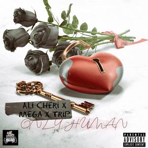 Only human(feat. Ali Cheri & Trip) (Explicit)