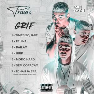 Tchau Já Era(feat. Mc Steven) (Explicit)