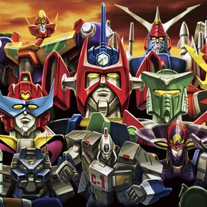 太陽の子ら (銀河旋風ブライガー)-山形ユキオ&塩沢兼人