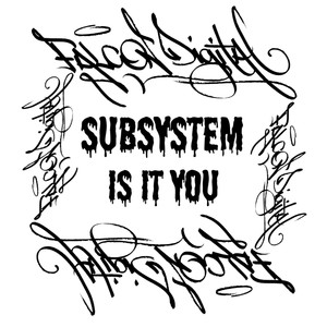 Is It You (Luyge Jimenez & Korioto Mix)