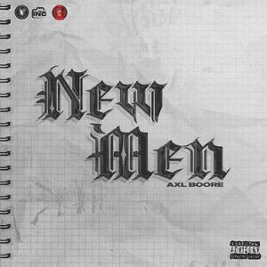 New Men (Explicit)